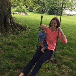 Meet your Posher, Kate